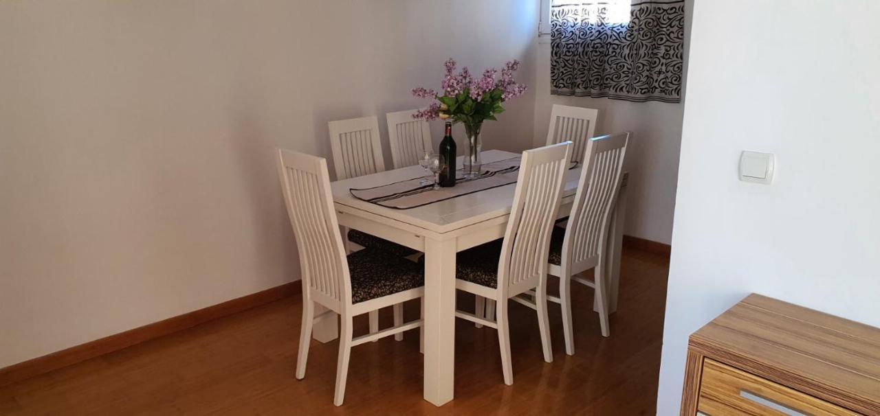Elena Apartment Бар Екстериор снимка