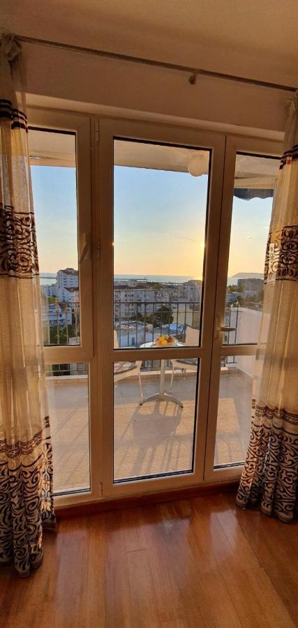 Elena Apartment Бар Екстериор снимка