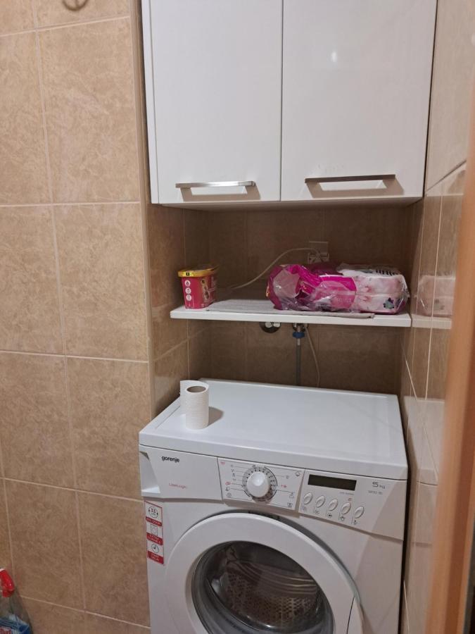 Elena Apartment Бар Екстериор снимка