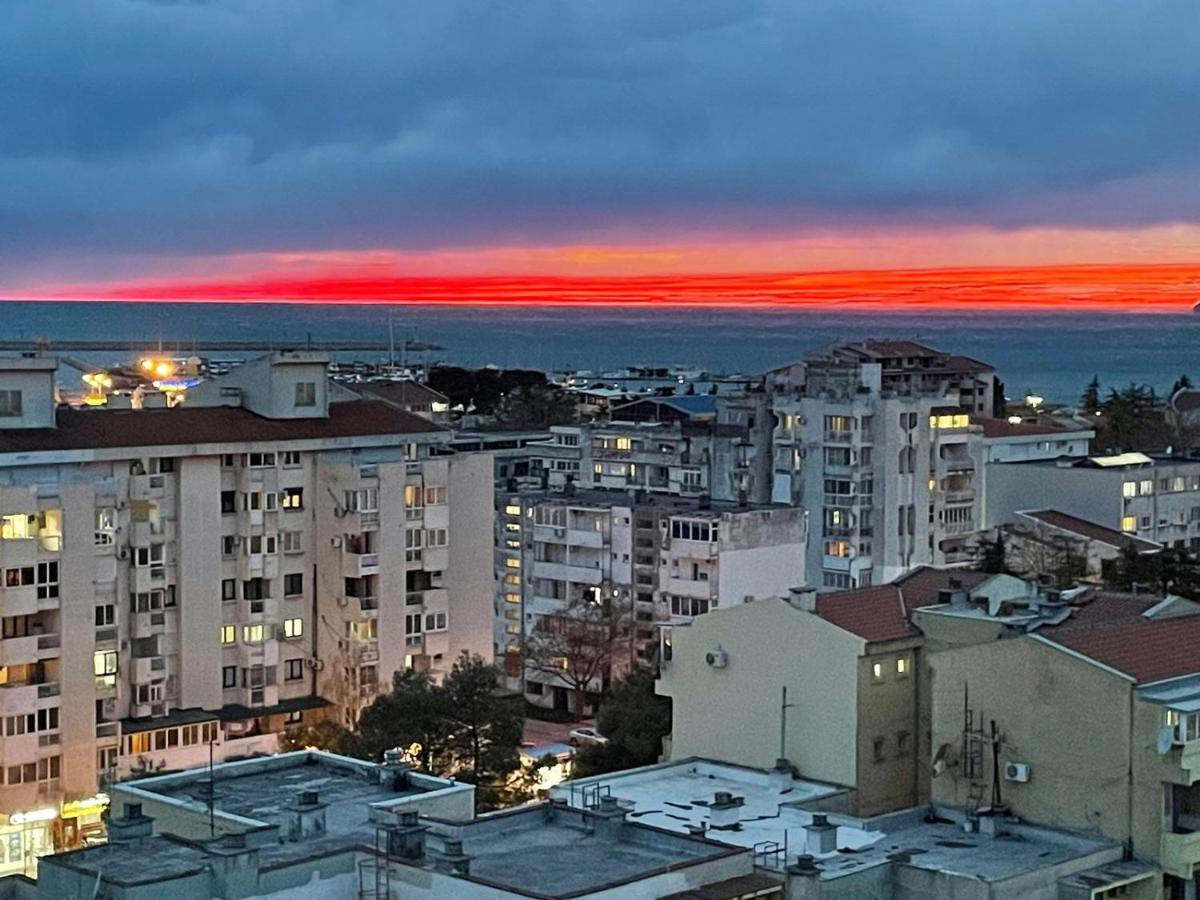 Elena Apartment Бар Екстериор снимка
